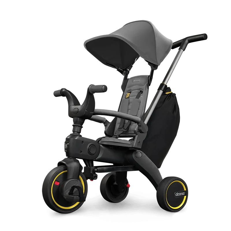 Doona Liki Trike S3 Premium