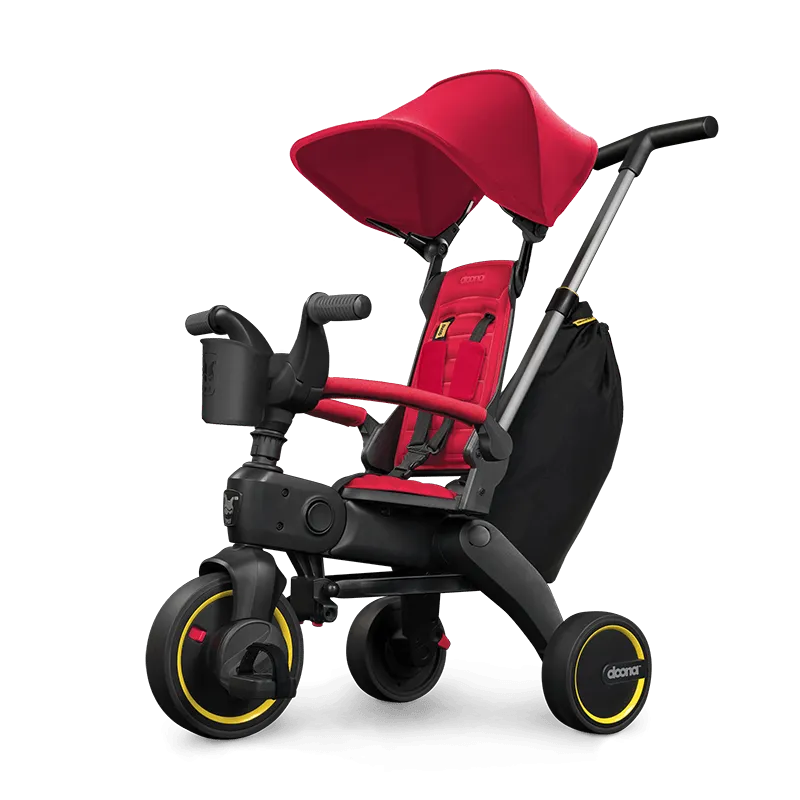 Doona Liki Trike S3 Premium