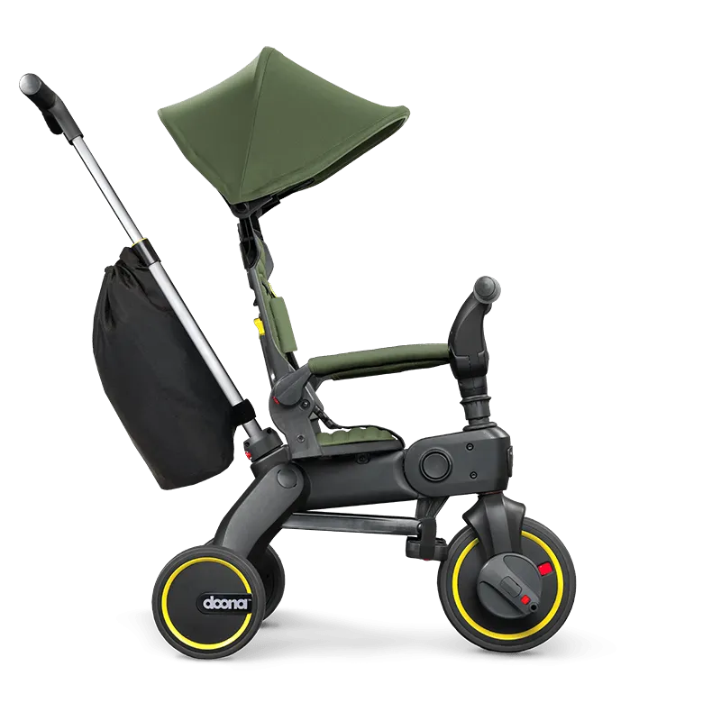 Doona Liki Trike S3 Premium