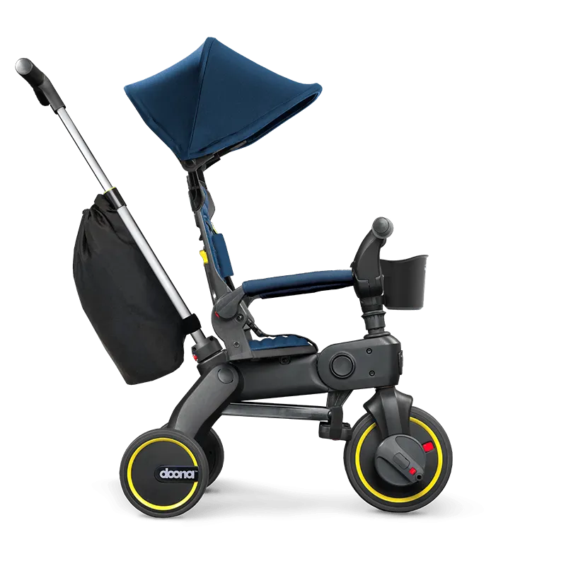 Doona Liki Trike S3 Premium