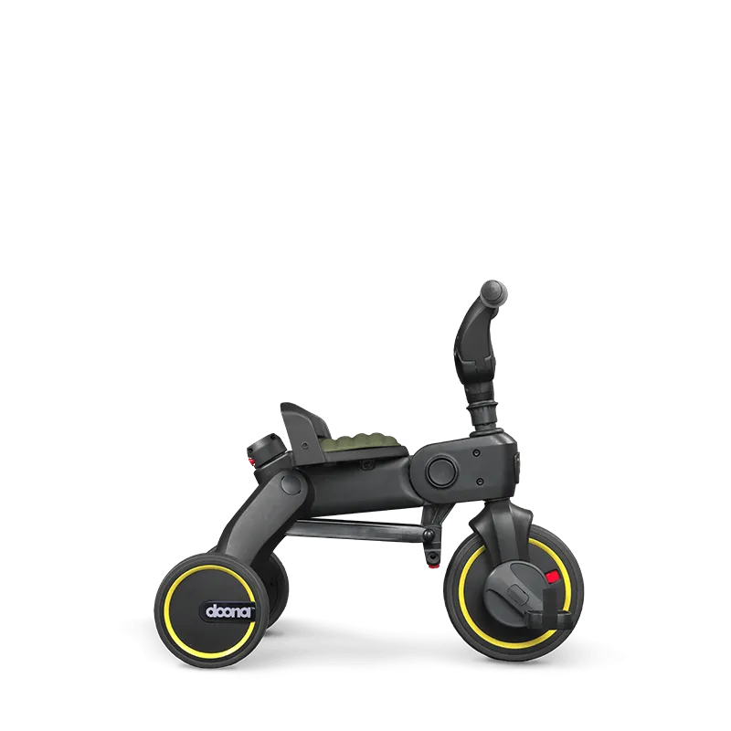 Doona Liki Trike S3 Premium