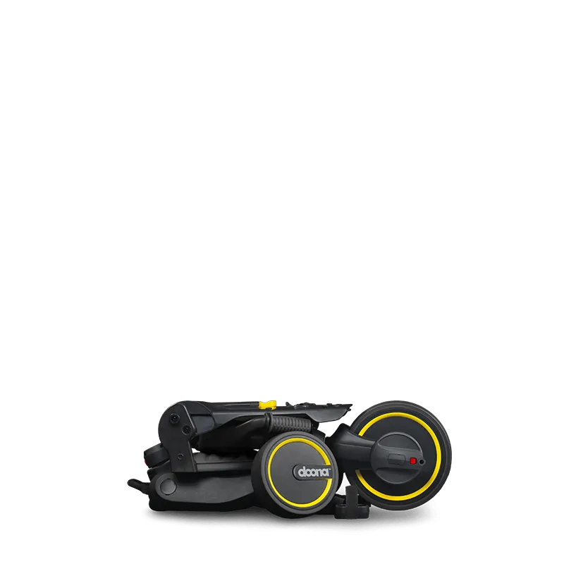 Doona Liki Trike S3 Premium