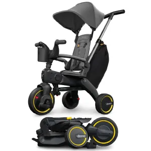 Doona Liki Trike S3 Premium