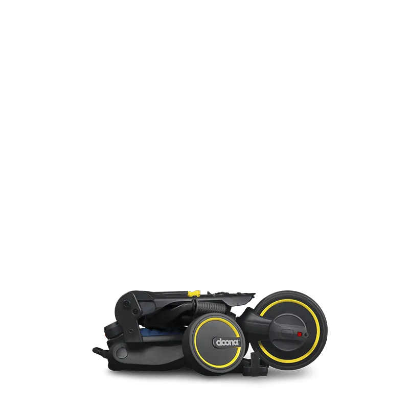 Doona Liki Trike S3 Premium