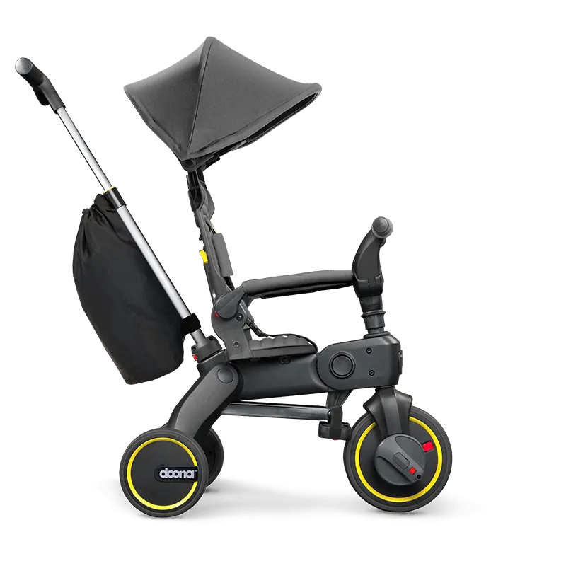 Doona Liki Trike S3 Premium