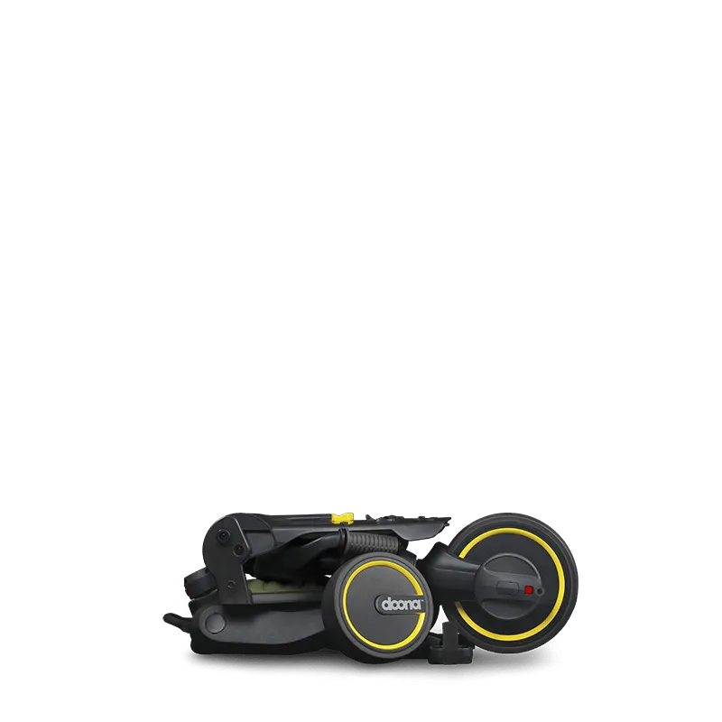 Doona Liki Trike S3 Premium
