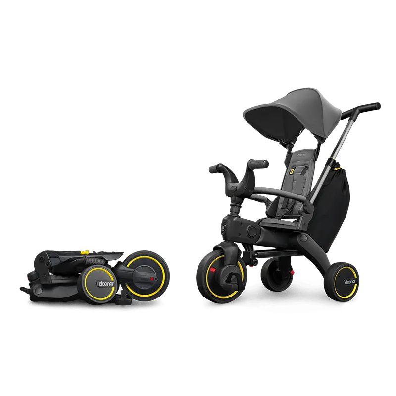 Doona Liki Trike S3 Premium