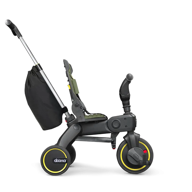 Doona Liki Trike S3 Premium