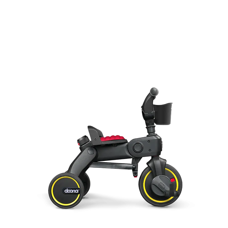 Doona Liki Trike S3 Premium