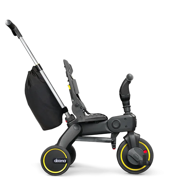 Doona Liki Trike S3 Premium