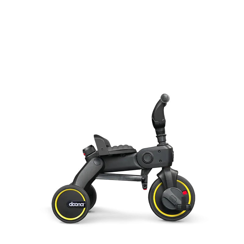 Doona Liki Trike S3 Premium