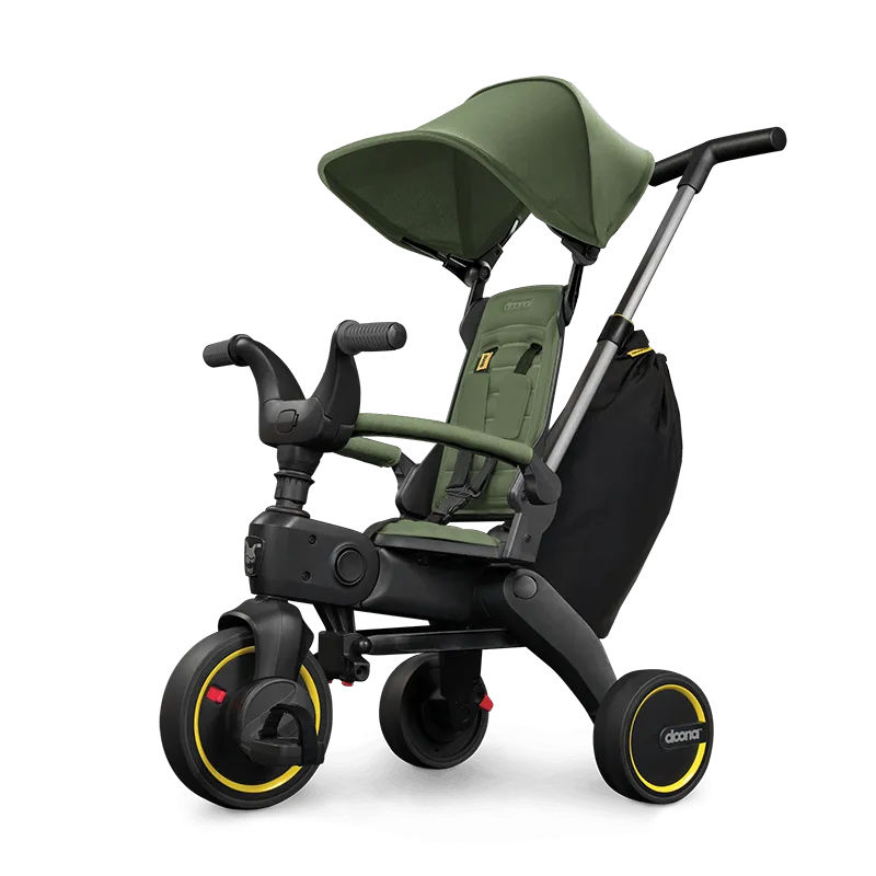 Doona Liki Trike S3 Premium