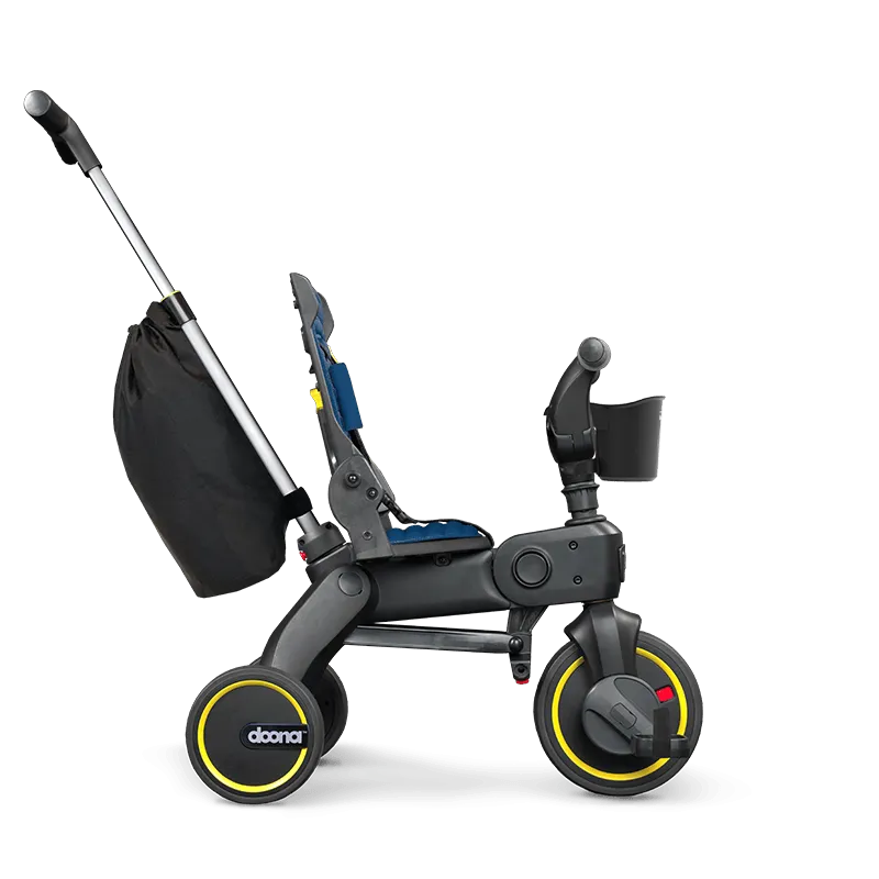 Doona Liki Trike S3 Premium