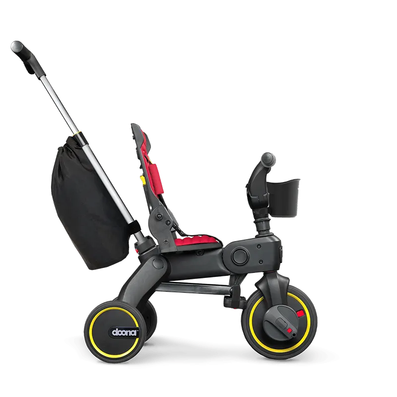 Doona Liki Trike S3 Premium