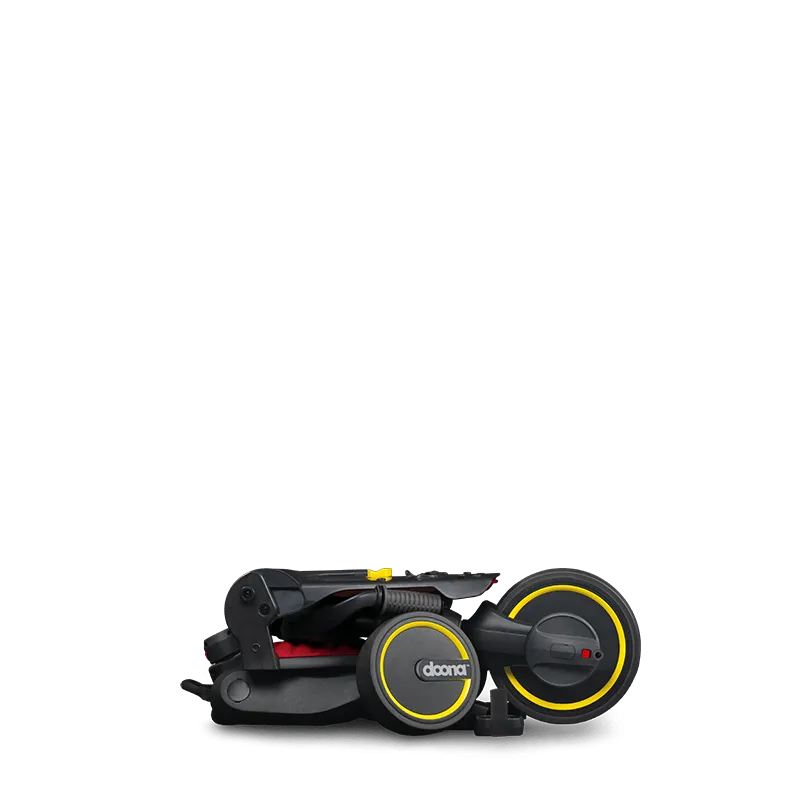 Doona Liki Trike S3 Premium