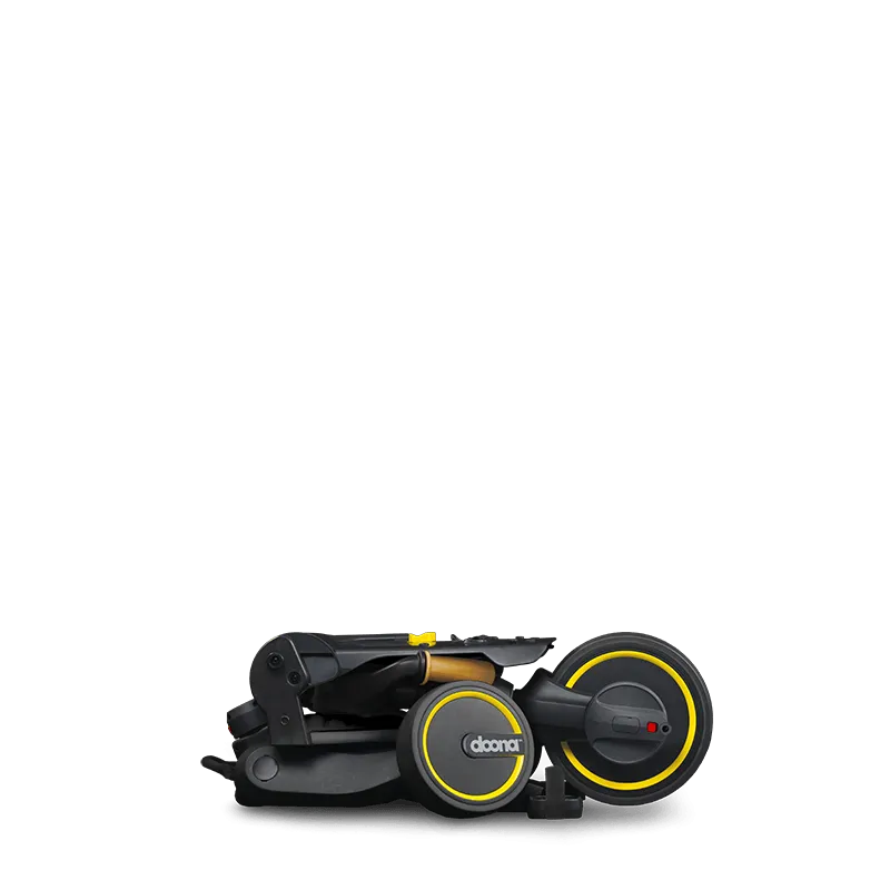 Doona Liki Trike S5 Deluxe
