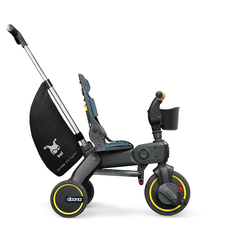 Doona Liki Trike S5 Deluxe