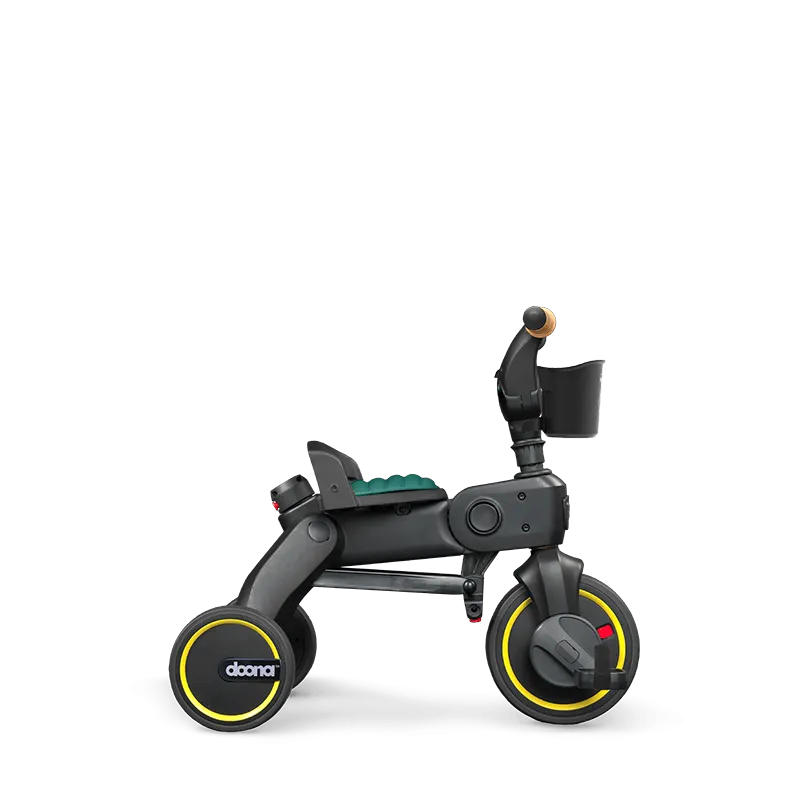Doona Liki Trike S5 Deluxe