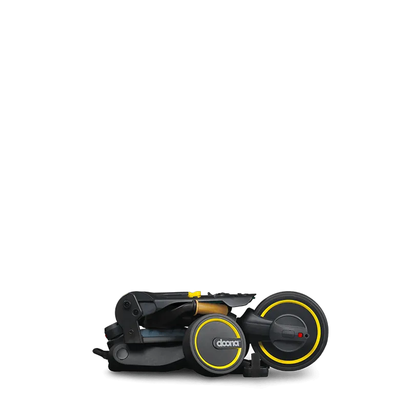 Doona Liki Trike S5 Deluxe