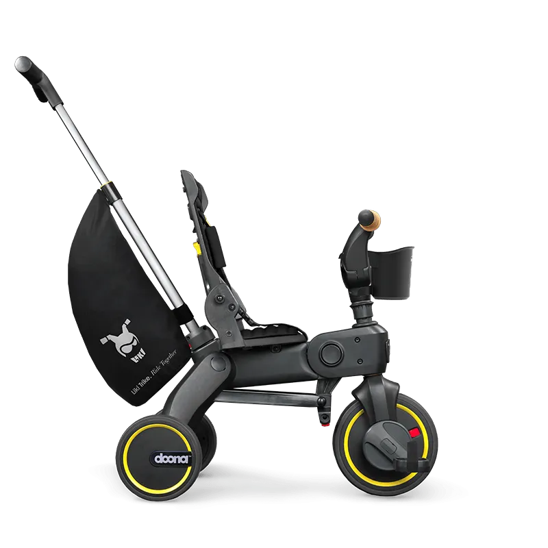 Doona Liki Trike S5 Deluxe