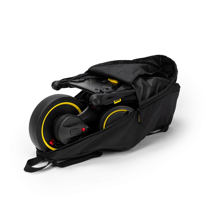 Doona Liki Trike S5 Deluxe