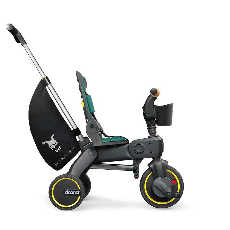 Doona Liki Trike S5 Deluxe