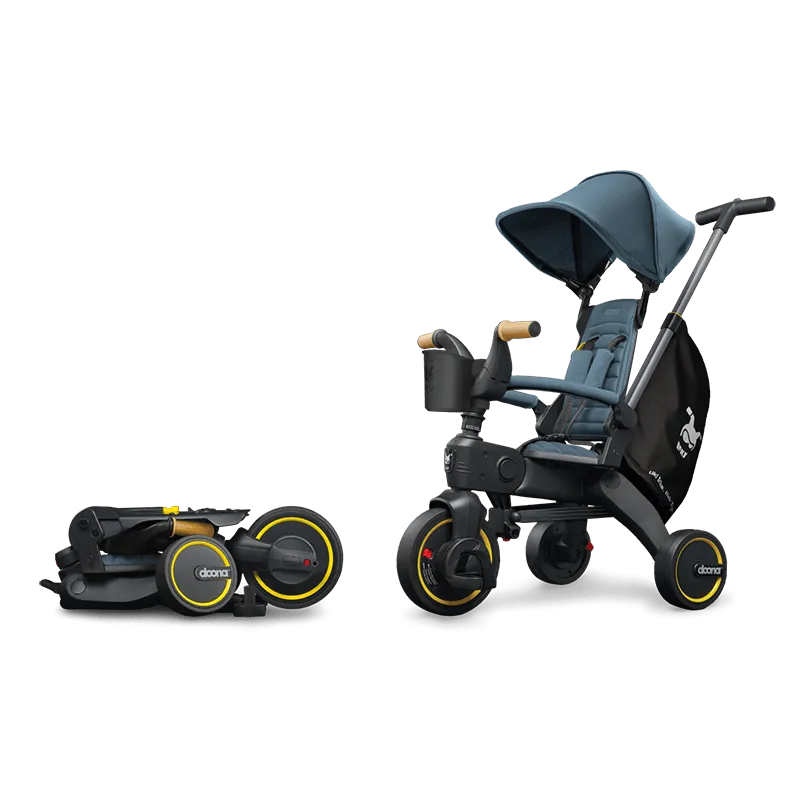 Doona Liki Trike S5 Deluxe