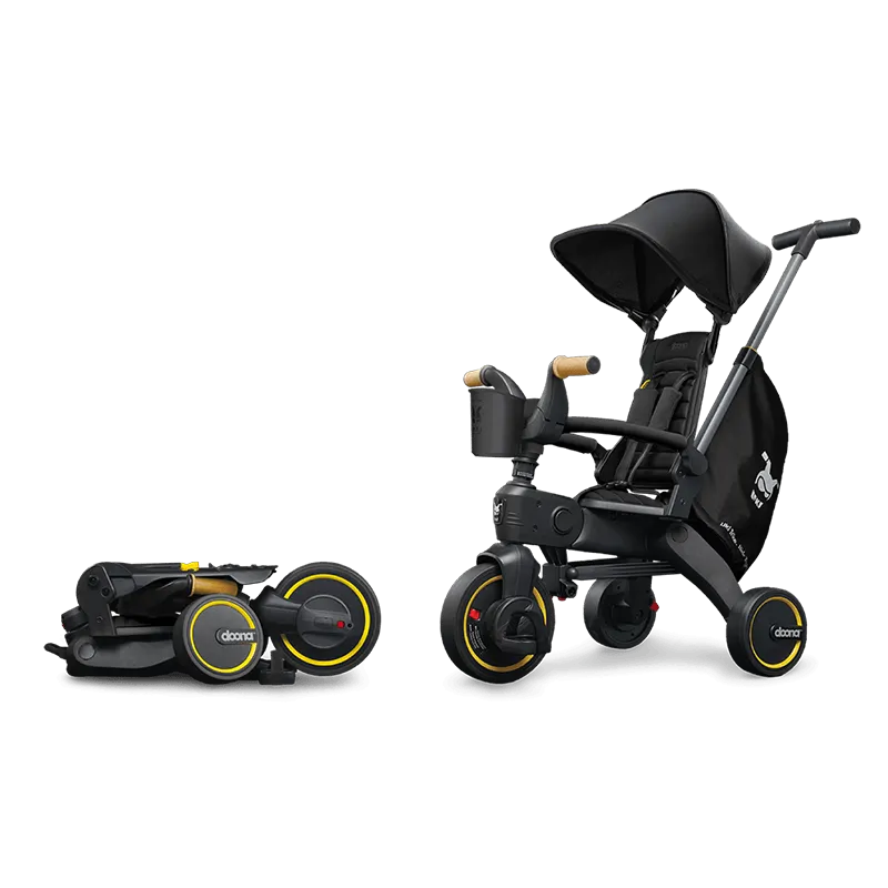 Doona Liki Trike S5 Deluxe