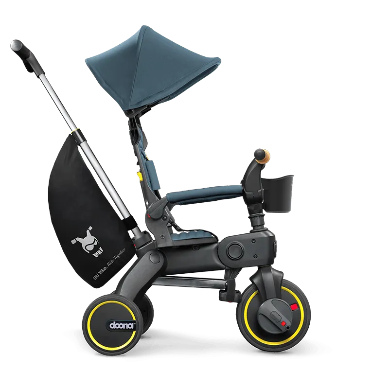 Doona Liki Trike S5 Deluxe