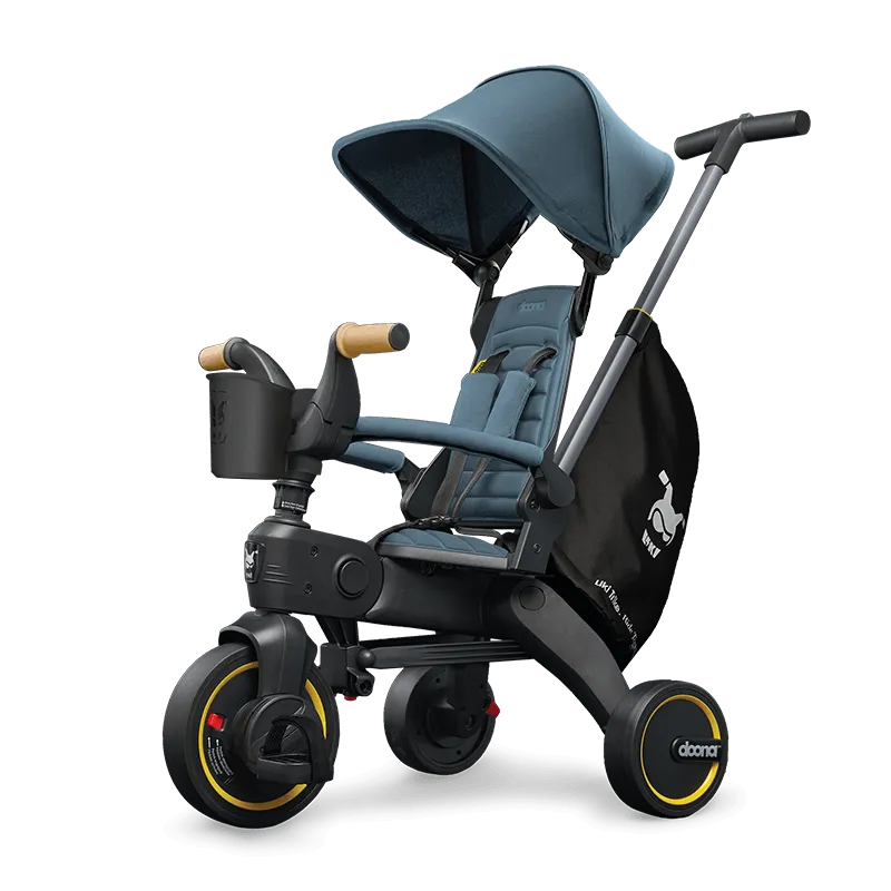 Doona Liki Trike S5 Deluxe