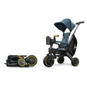 Doona Liki Trike S5 Deluxe