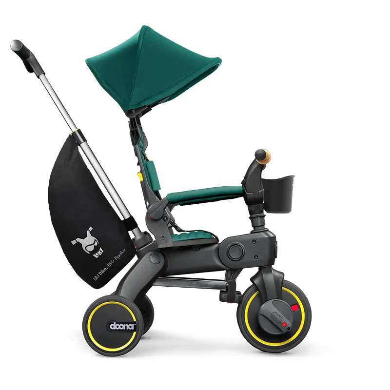 Doona Liki Trike S5 Deluxe