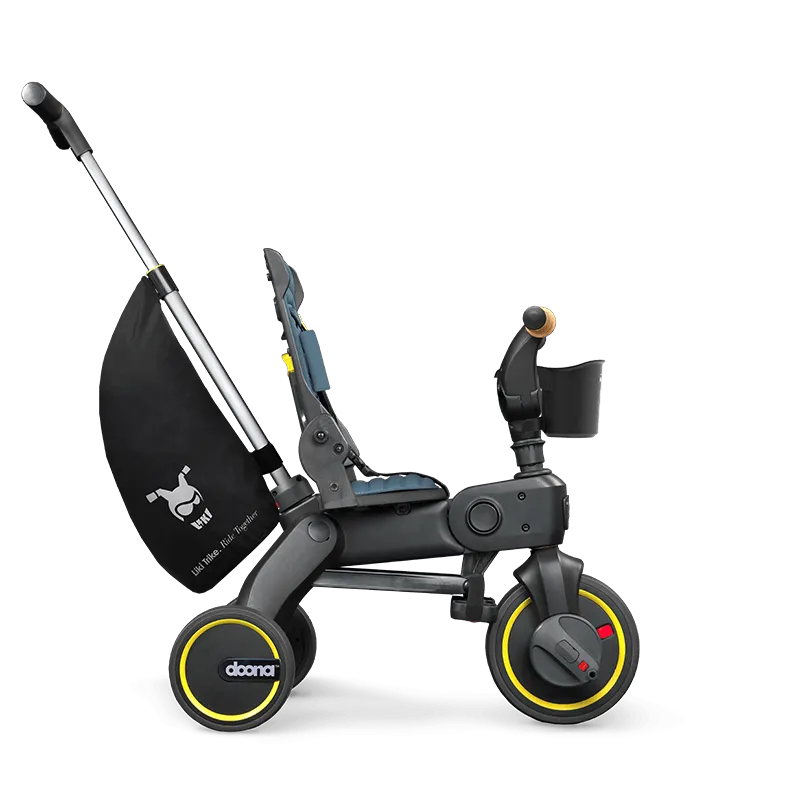 Doona Liki Trike S5 Deluxe