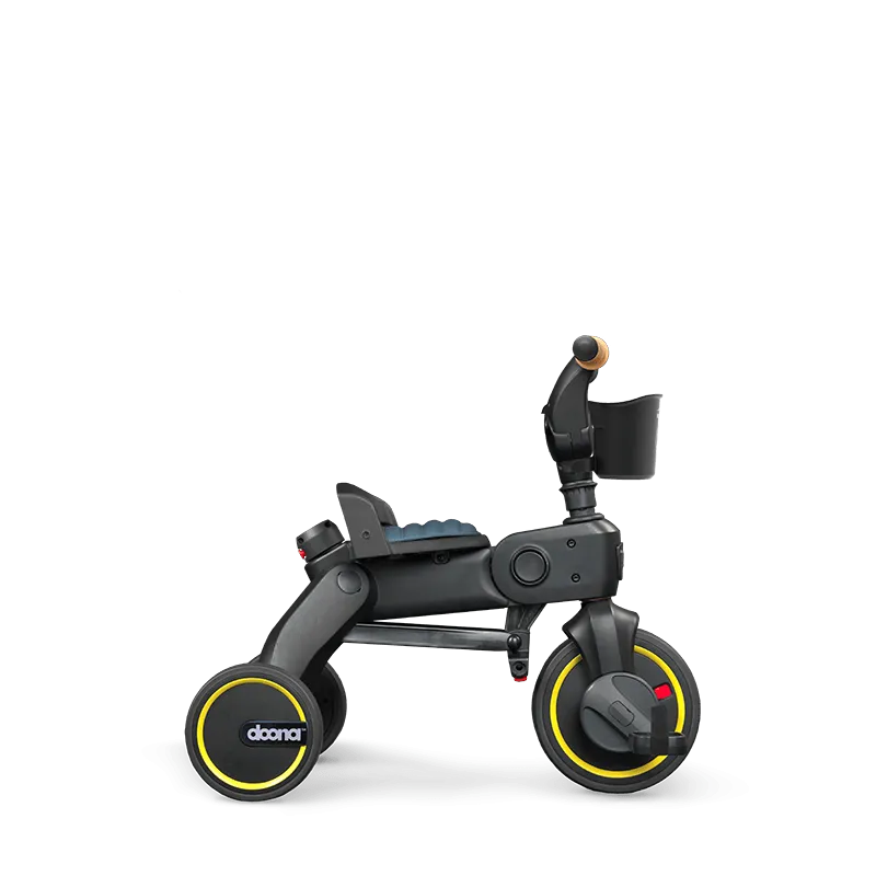 Doona Liki Trike S5 Deluxe