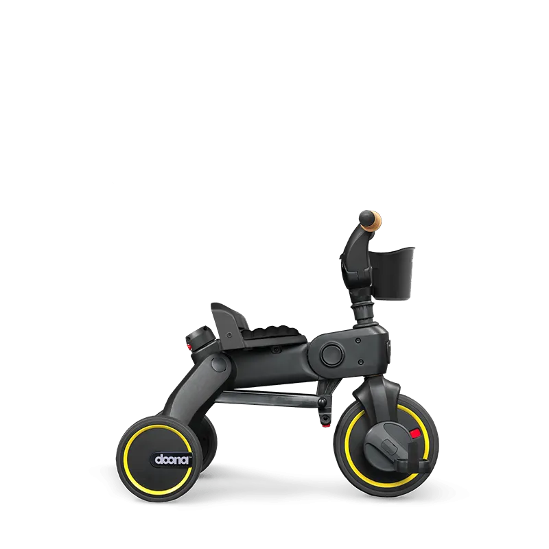 Doona Liki Trike S5 Deluxe