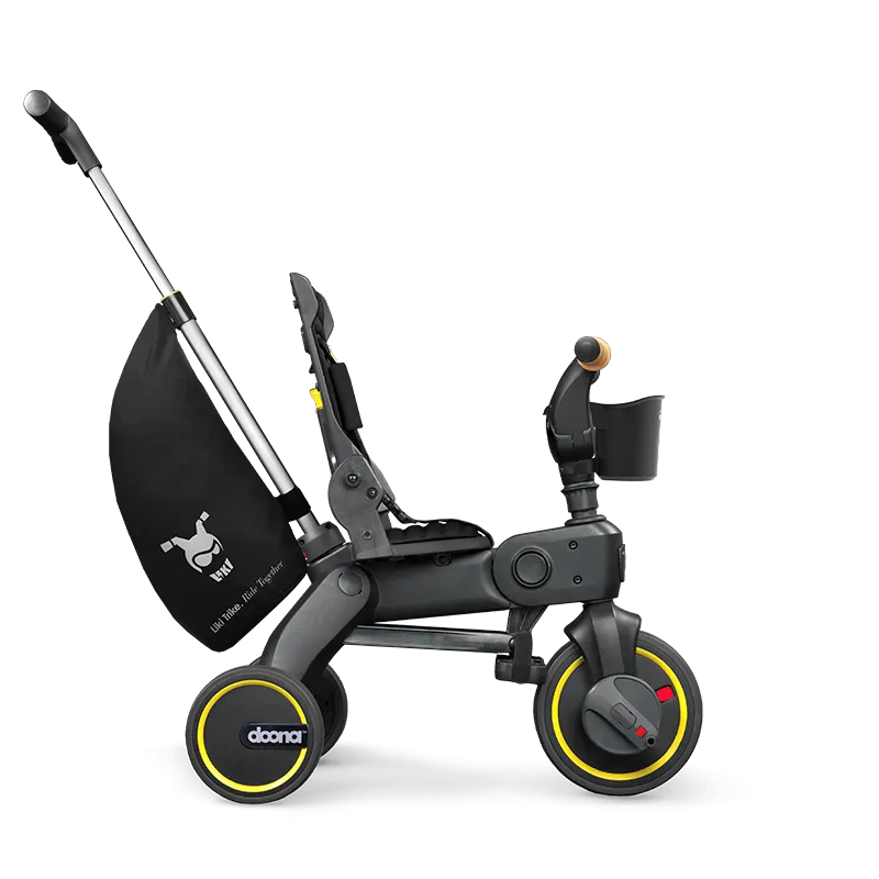 Doona Liki Trike S5 Deluxe