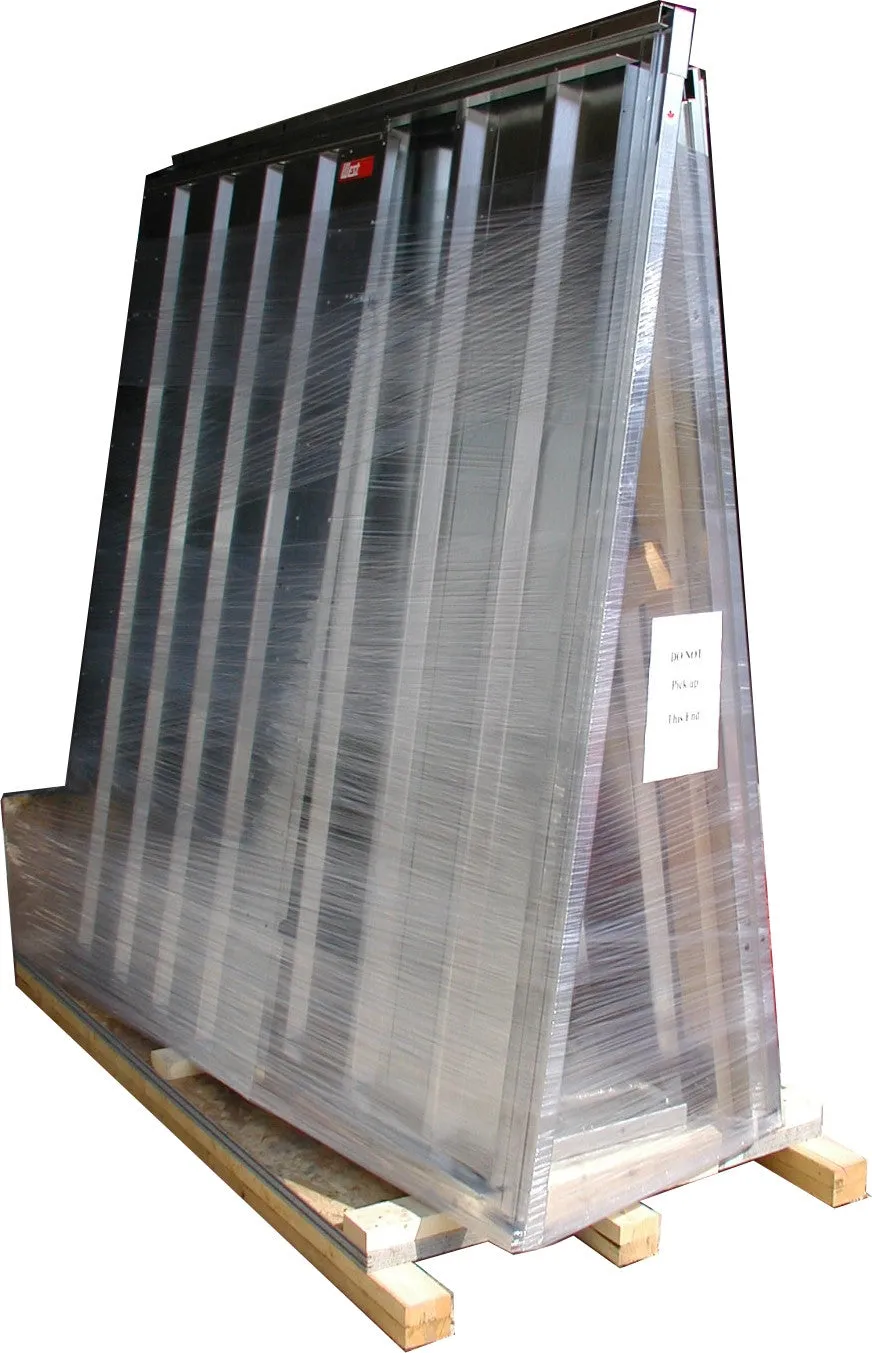 Double Container - Steel Storage Container - 14ft