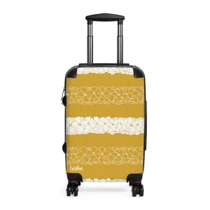 Double Puakenikeni - Cabin Suitcase