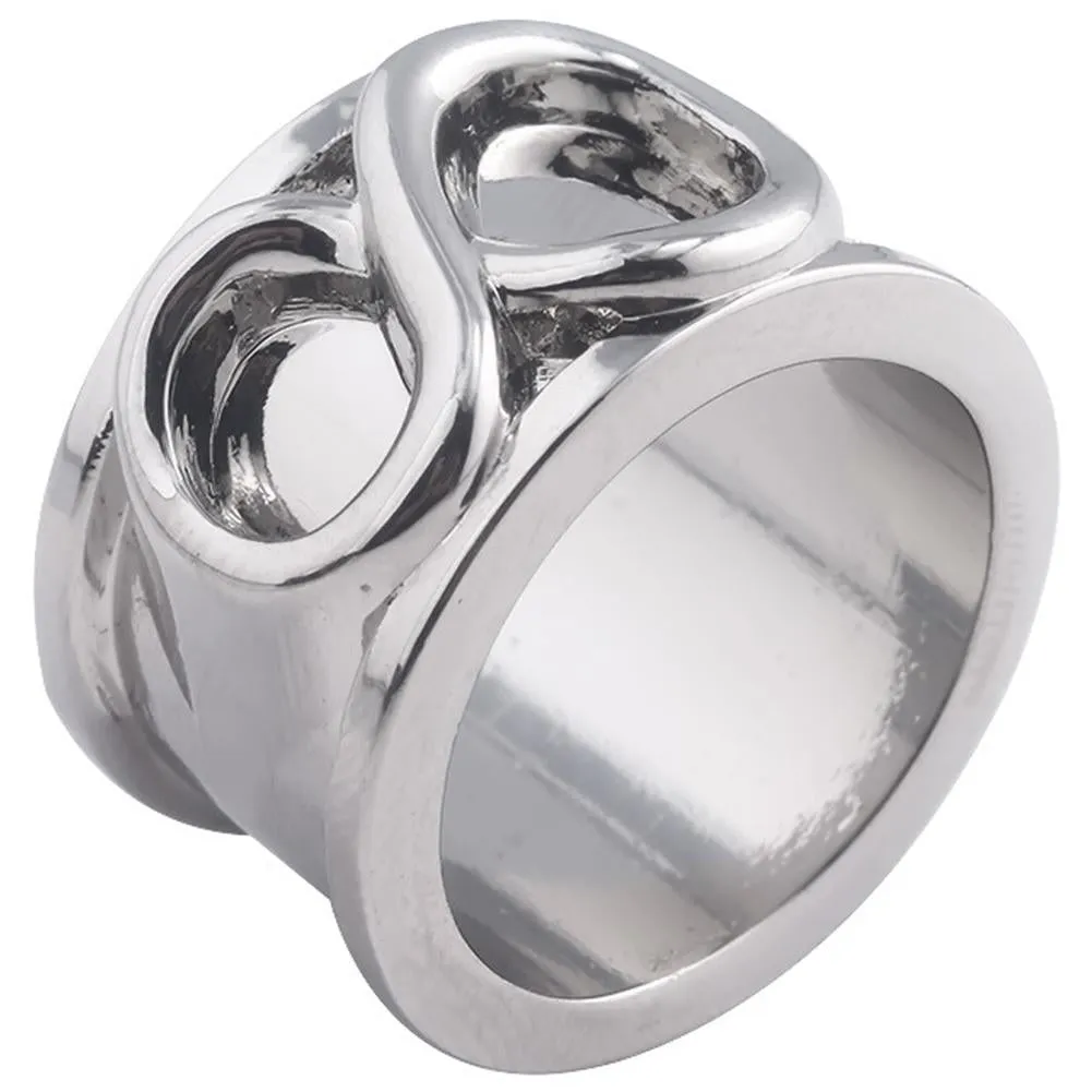 Dragon Ball Super Zamasu Goku Time Rings for Men Women