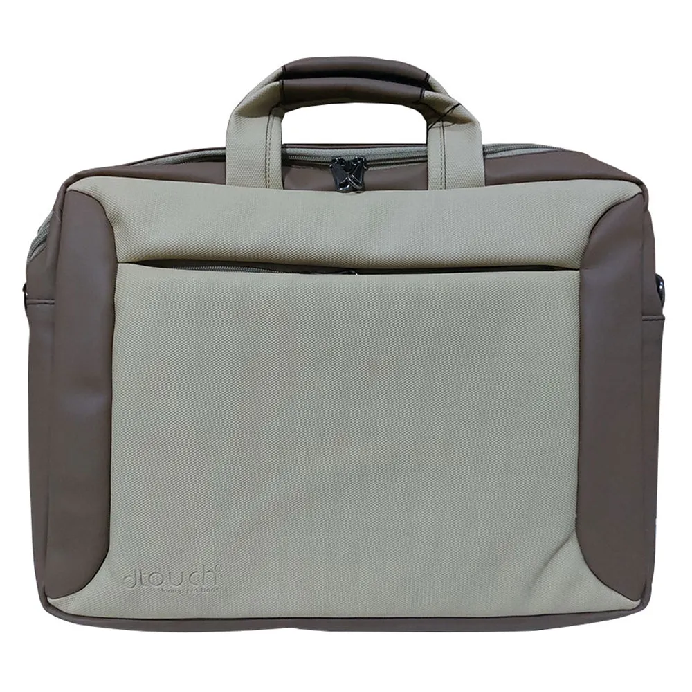 Dtouch Hand405B 15.6 Inch Business Laptop Bag