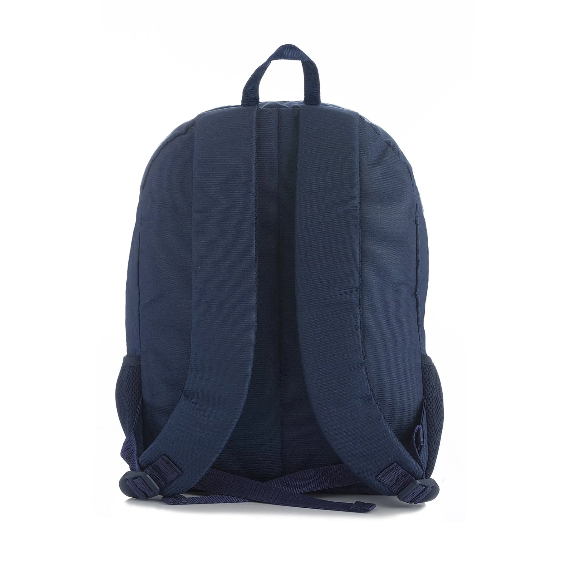 DUC <BR>
Leopard Backpack <BR>
Navy <BR>