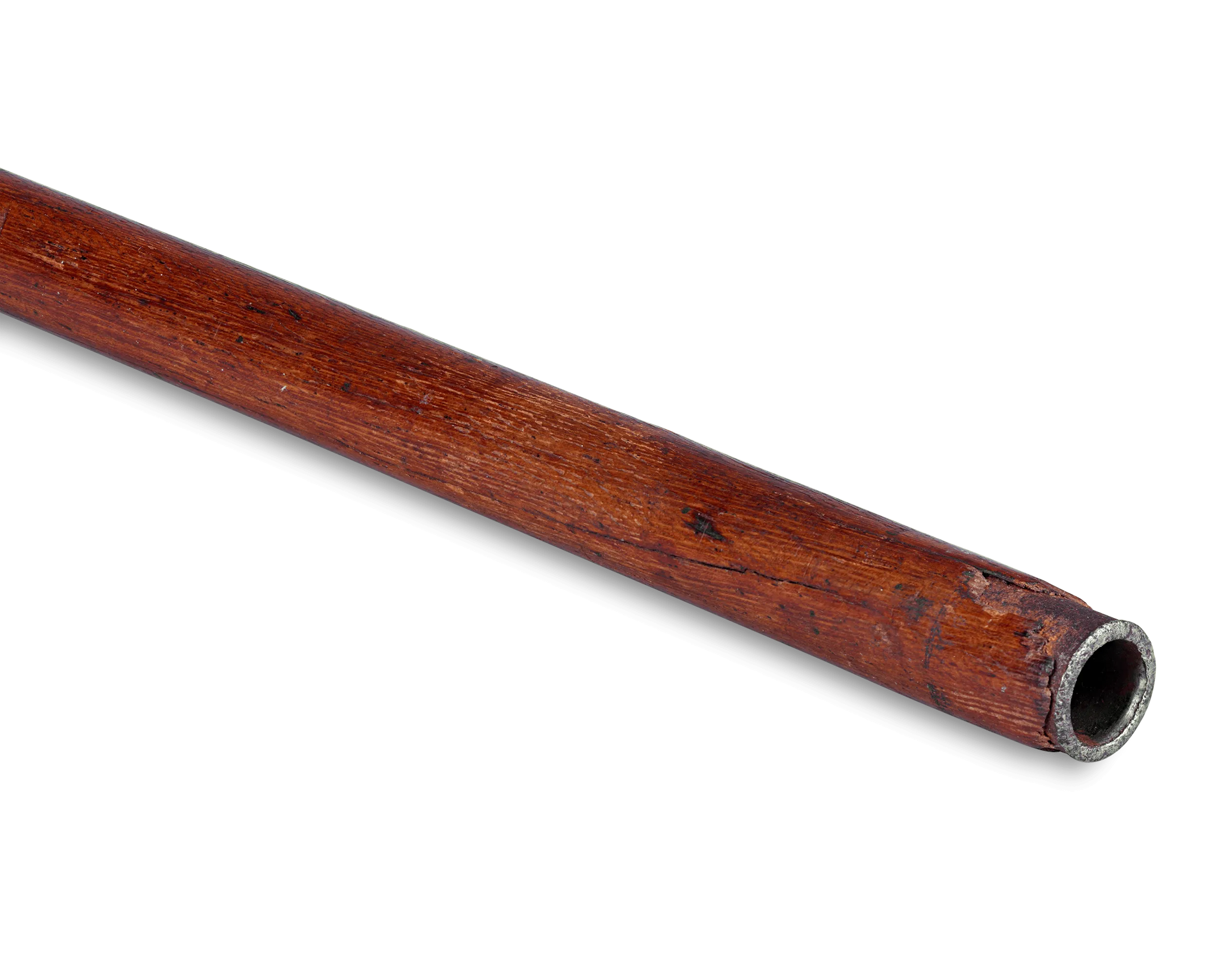 Dumonthier Gun Cane