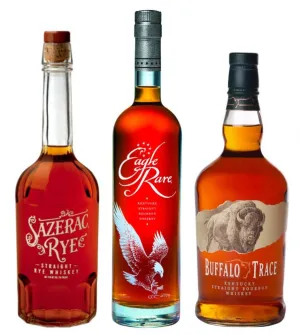Eagle Rare Bundle