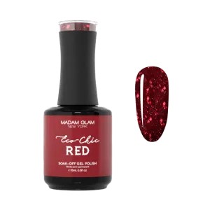Eco-Chic Red - Kit