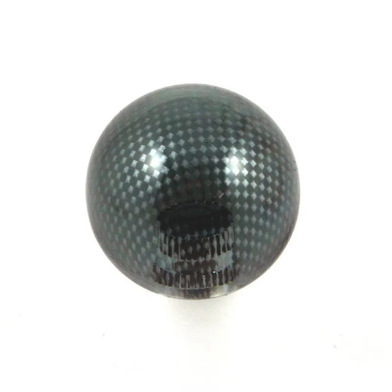EX GEAR 35mm CLEAR Color Carbon (Mesh) BALL TOP