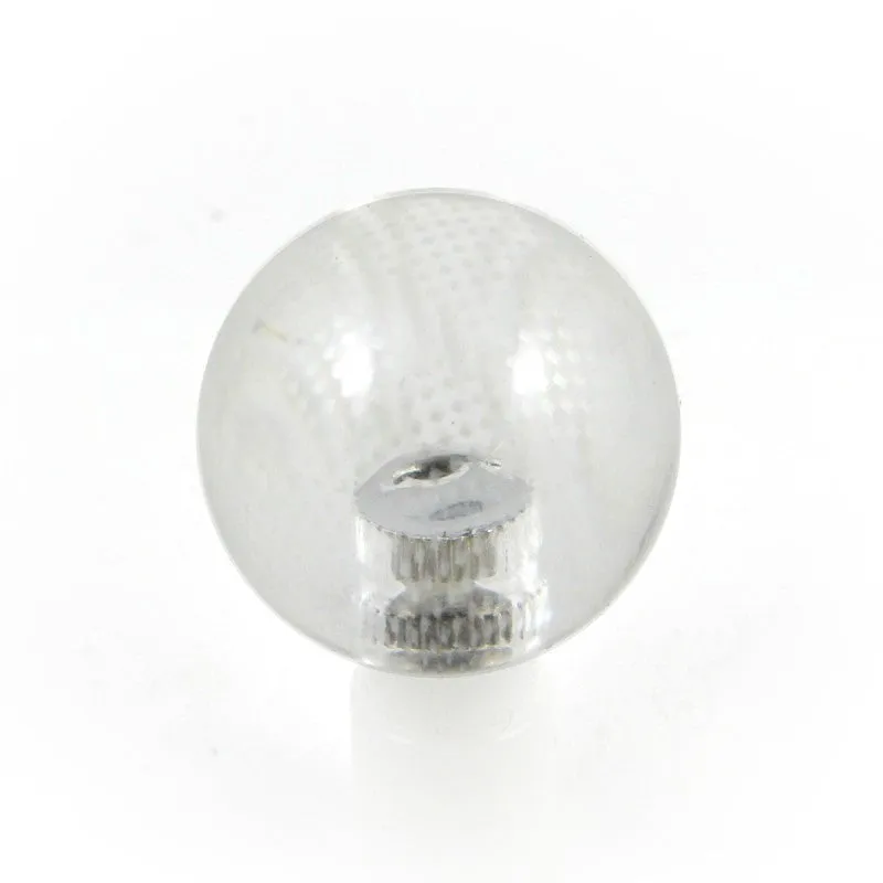 EX GEAR 35mm CLEAR Color Carbon (Mesh) BALL TOP