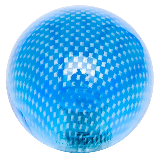 EX GEAR 35mm CLEAR Color Carbon (Mesh) BALL TOP
