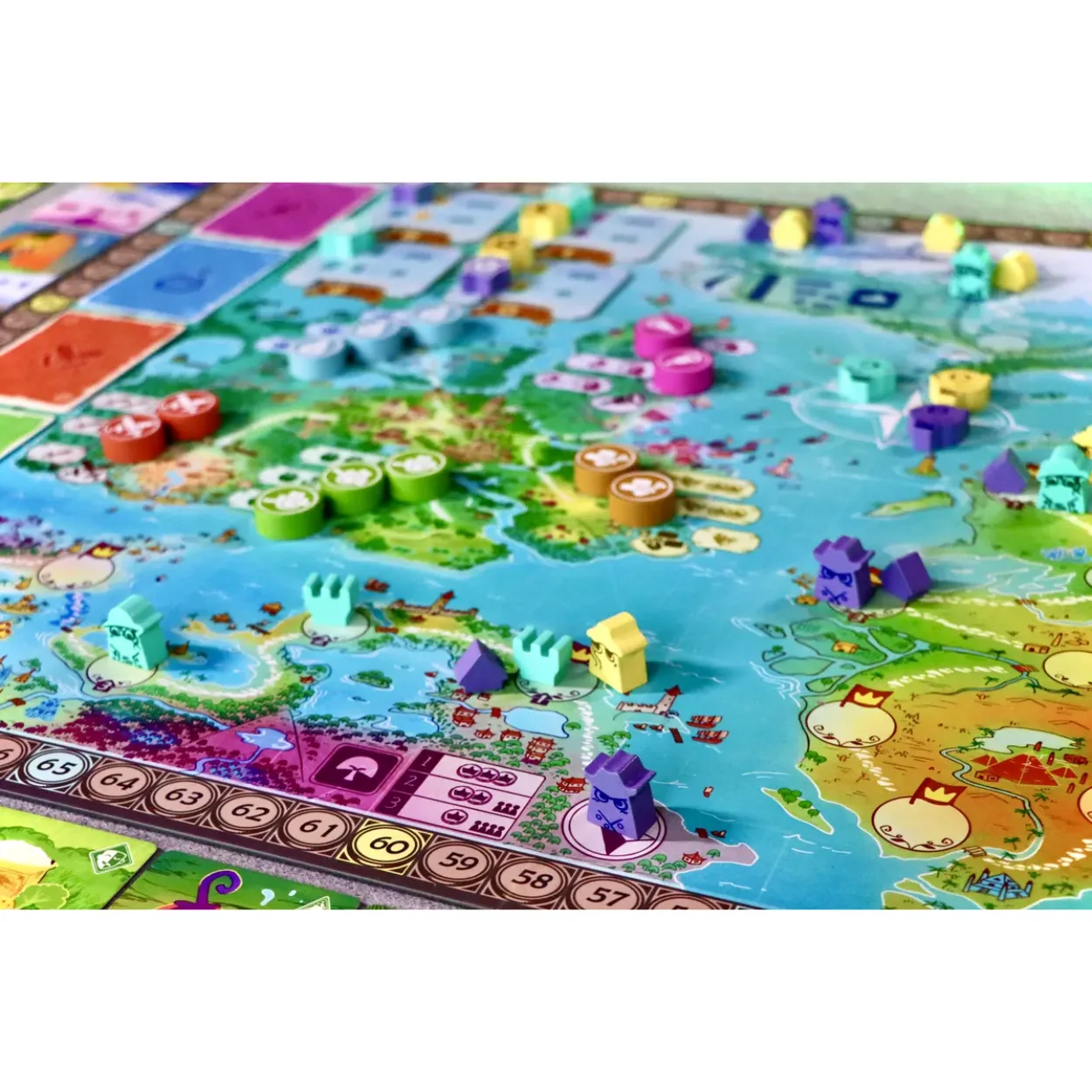 Explorers of Navoria