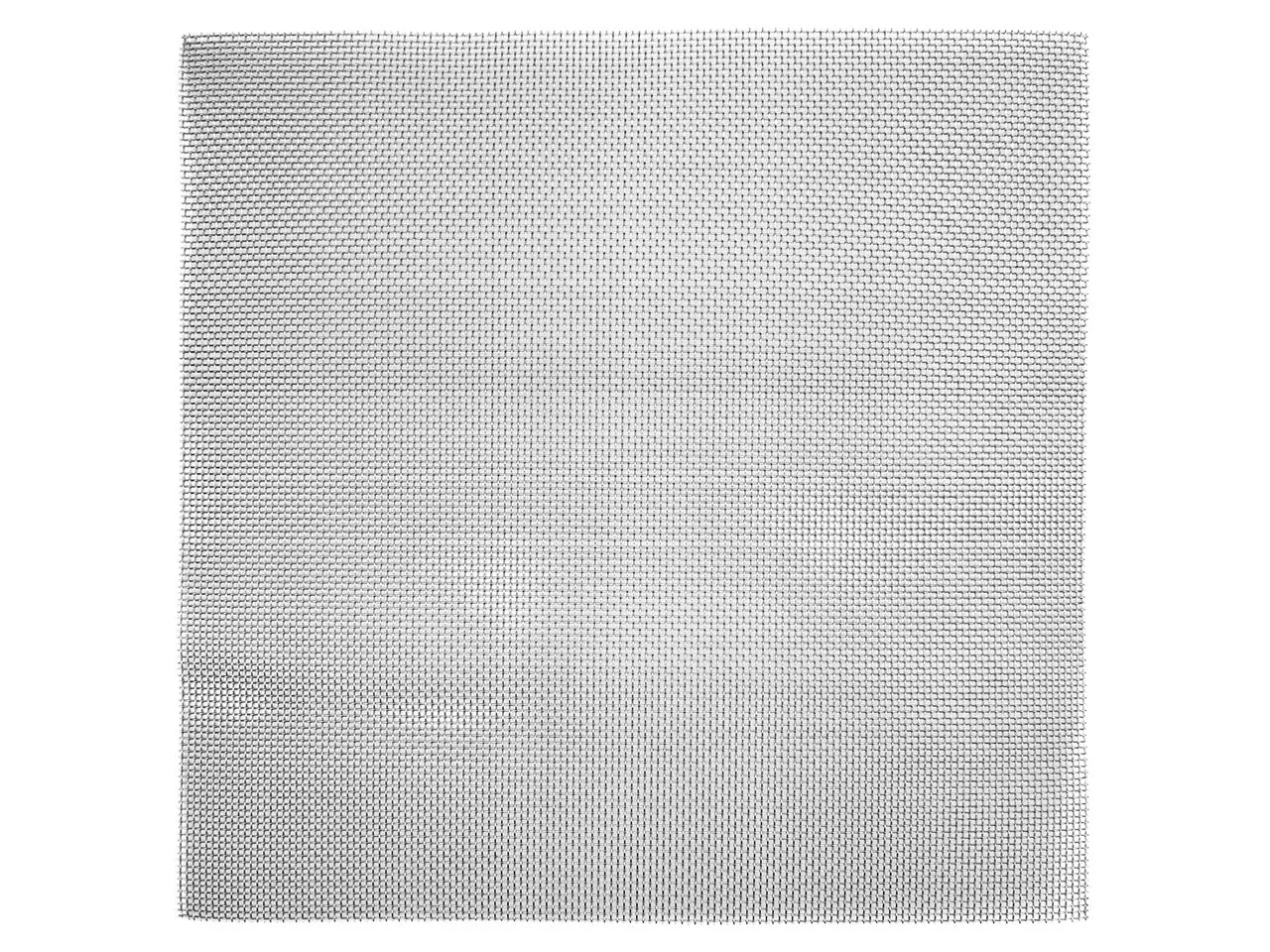 Fine Steel Mesh
