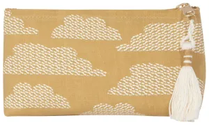 Flight of Fancy Pencil/Cosmetic Bag